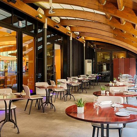 Nh Milano Machiavelli Hotel Ngoại thất bức ảnh