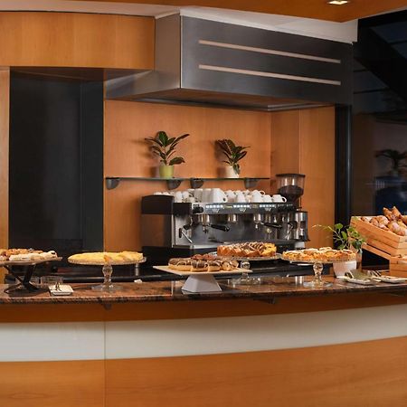 Nh Milano Machiavelli Hotel Ngoại thất bức ảnh