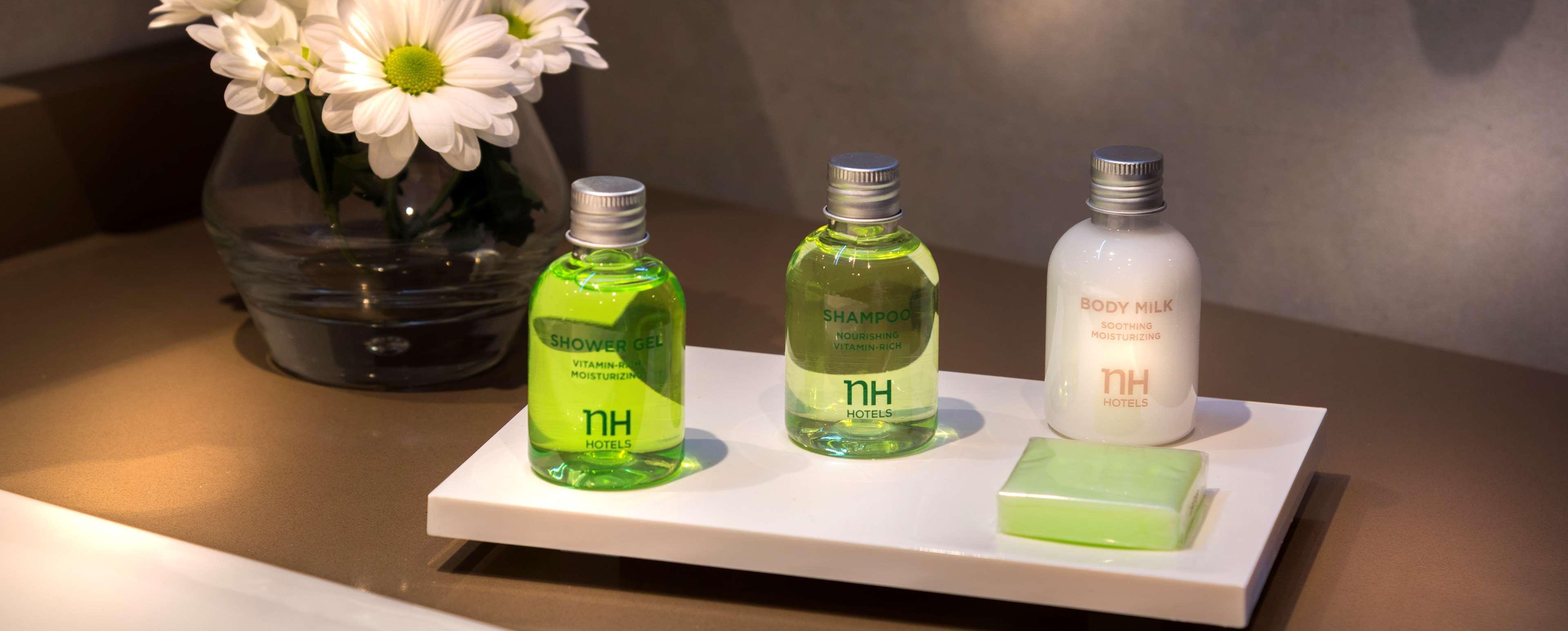 Nh Milano Machiavelli Hotel Ngoại thất bức ảnh