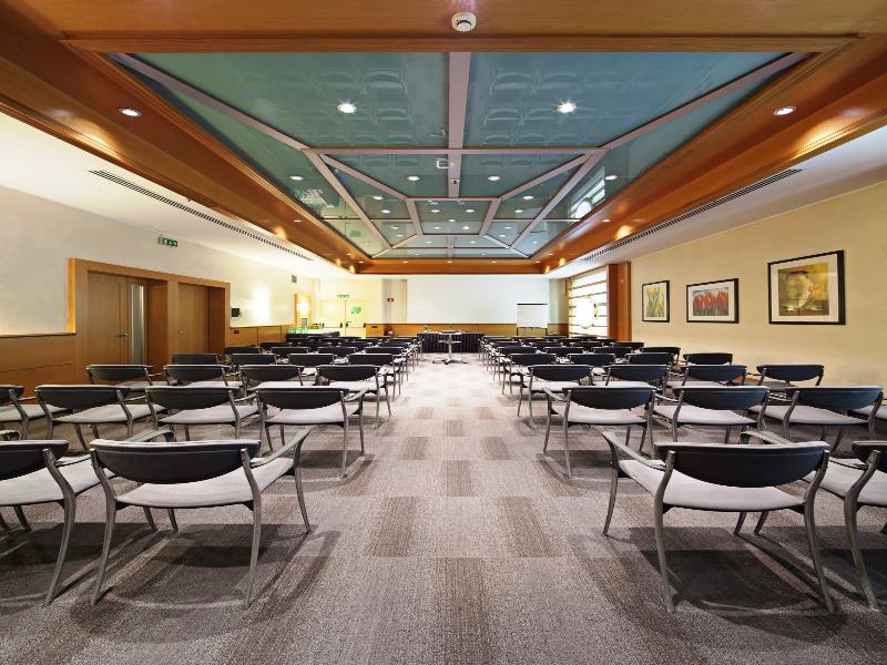 Nh Milano Machiavelli Hotel Ngoại thất bức ảnh