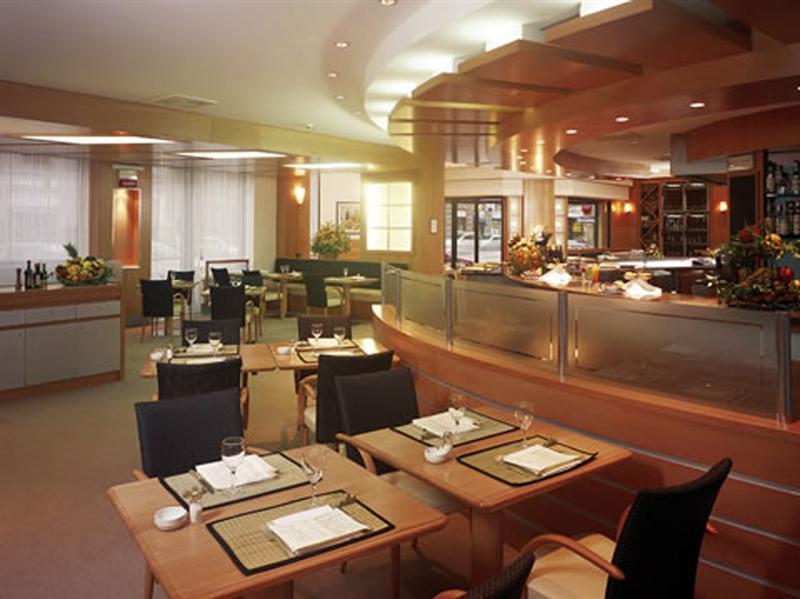 Nh Milano Machiavelli Hotel Ngoại thất bức ảnh