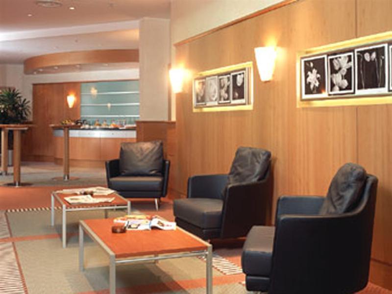 Nh Milano Machiavelli Hotel Ngoại thất bức ảnh