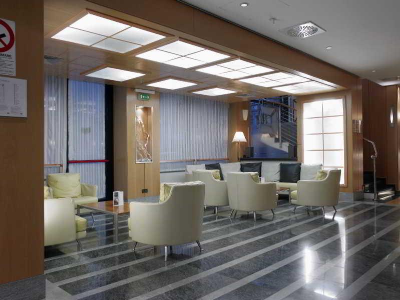 Nh Milano Machiavelli Hotel Ngoại thất bức ảnh