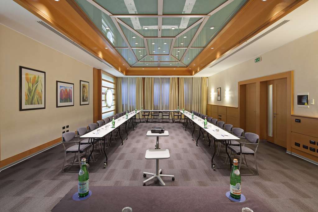 Nh Milano Machiavelli Hotel Tiện nghi bức ảnh