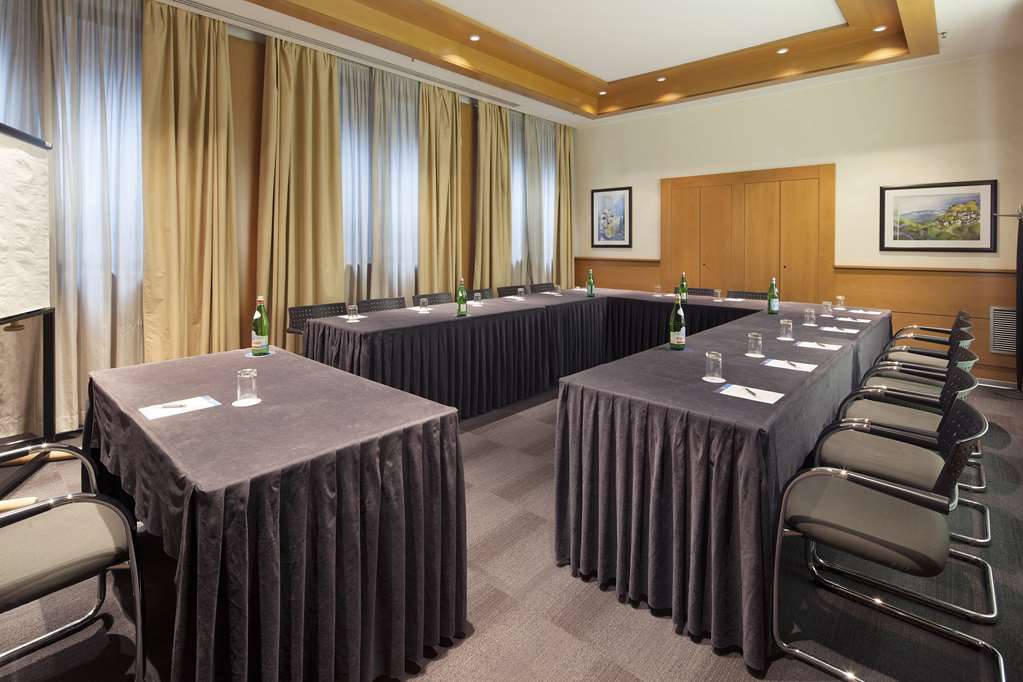 Nh Milano Machiavelli Hotel Tiện nghi bức ảnh